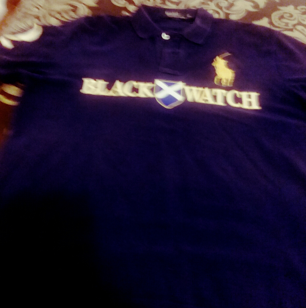 Polo shirt